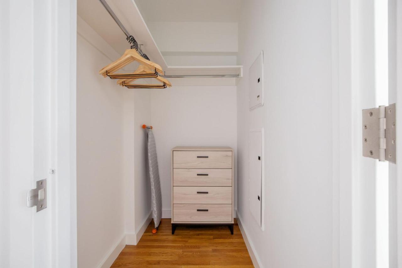 Appartement Chelsea W Elevator Wd Nr Flatiron Nyc-1225