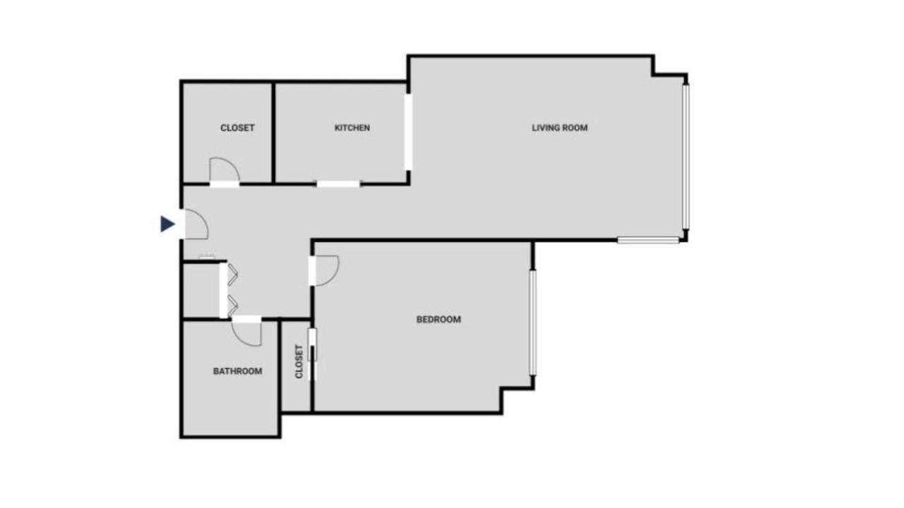 Appartement Uws 1br W Elevator Gym Dm Playroom Rooftop Nyc-869