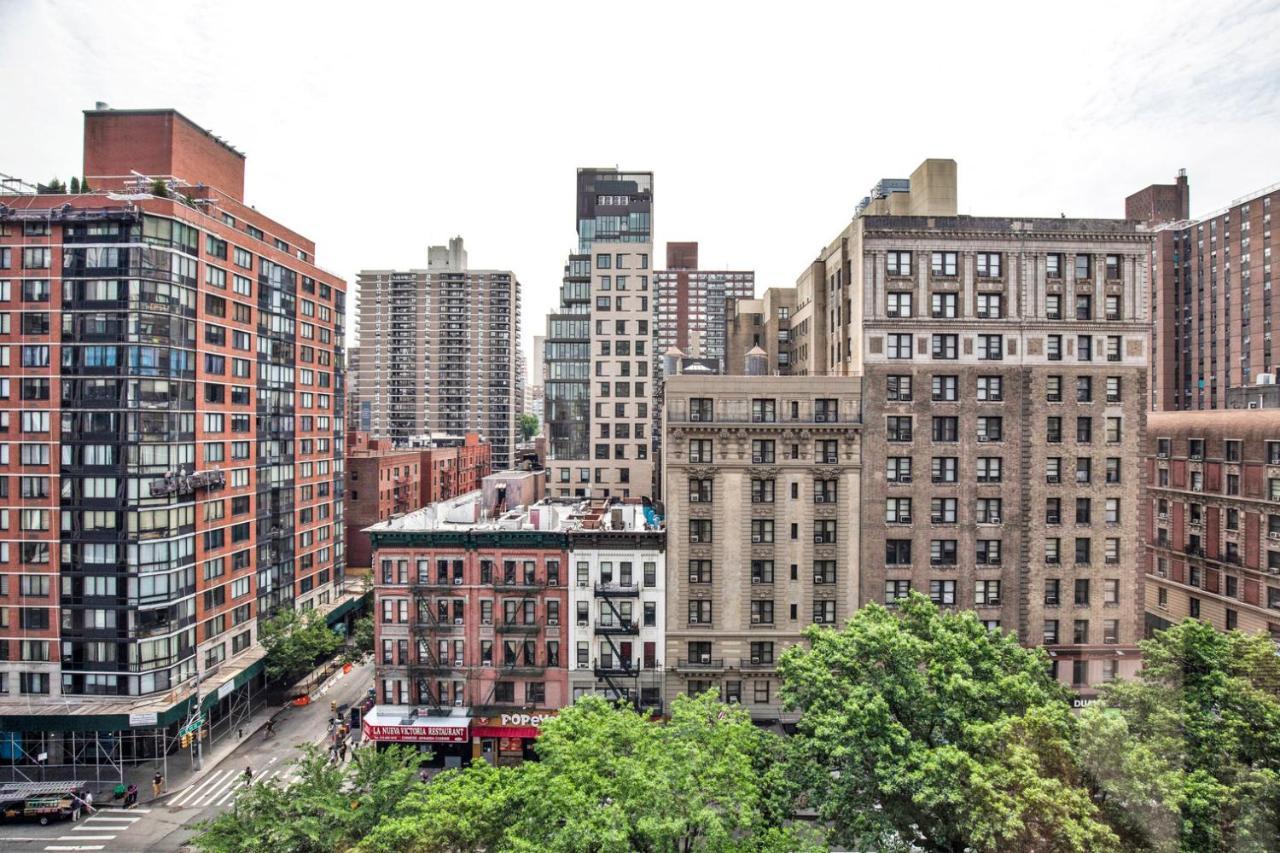 Appartement Uws 1br W Elevator Gym Dm Playroom Rooftop Nyc-869