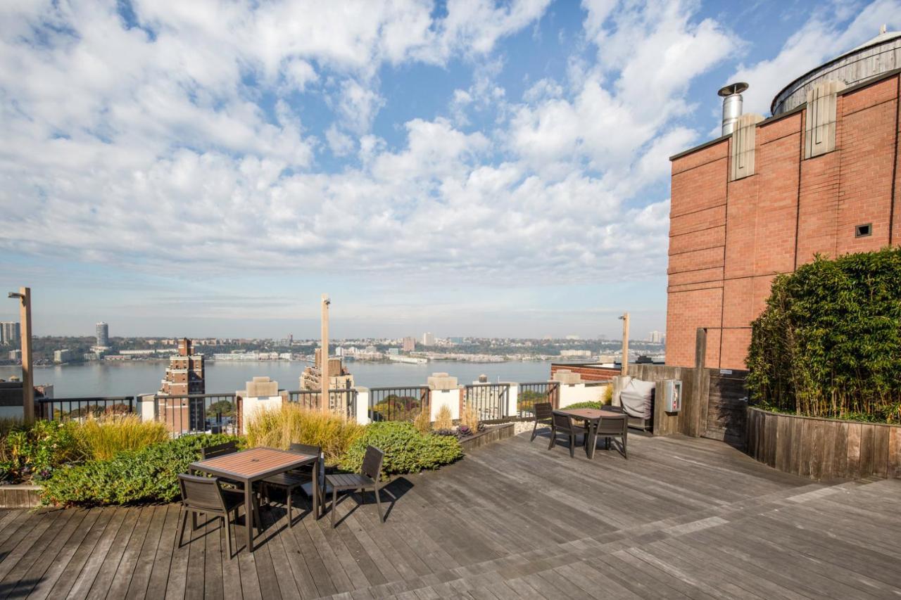 Appartement Uws 1br W Elevator Gym Dm Playroom Rooftop Nyc-869 New York