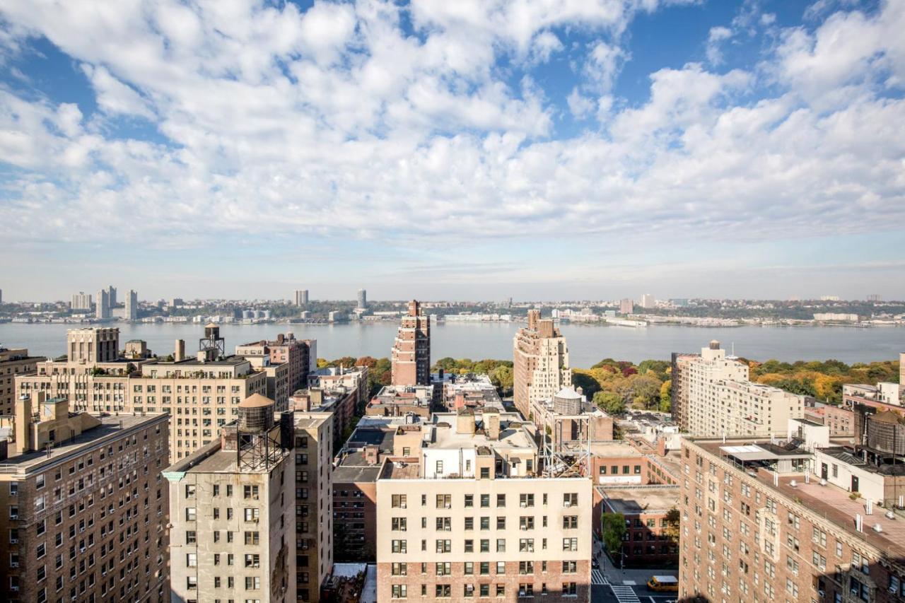 Uws 1br W Elevator Gym Dm Playroom Rooftop Nyc-869 Appartement