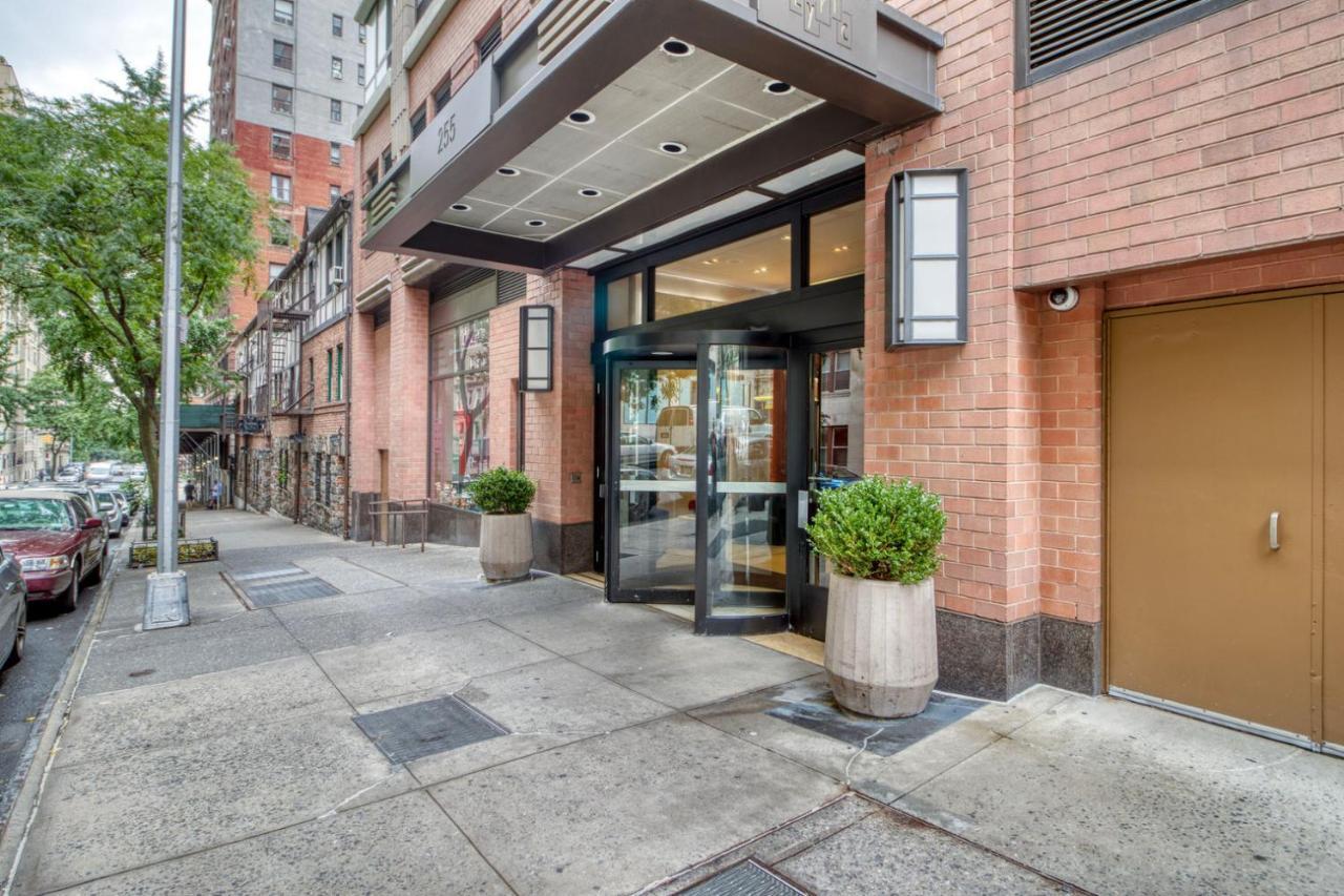 Appartement Uws 1br W Elevator Gym Dm Playroom Rooftop Nyc-869
