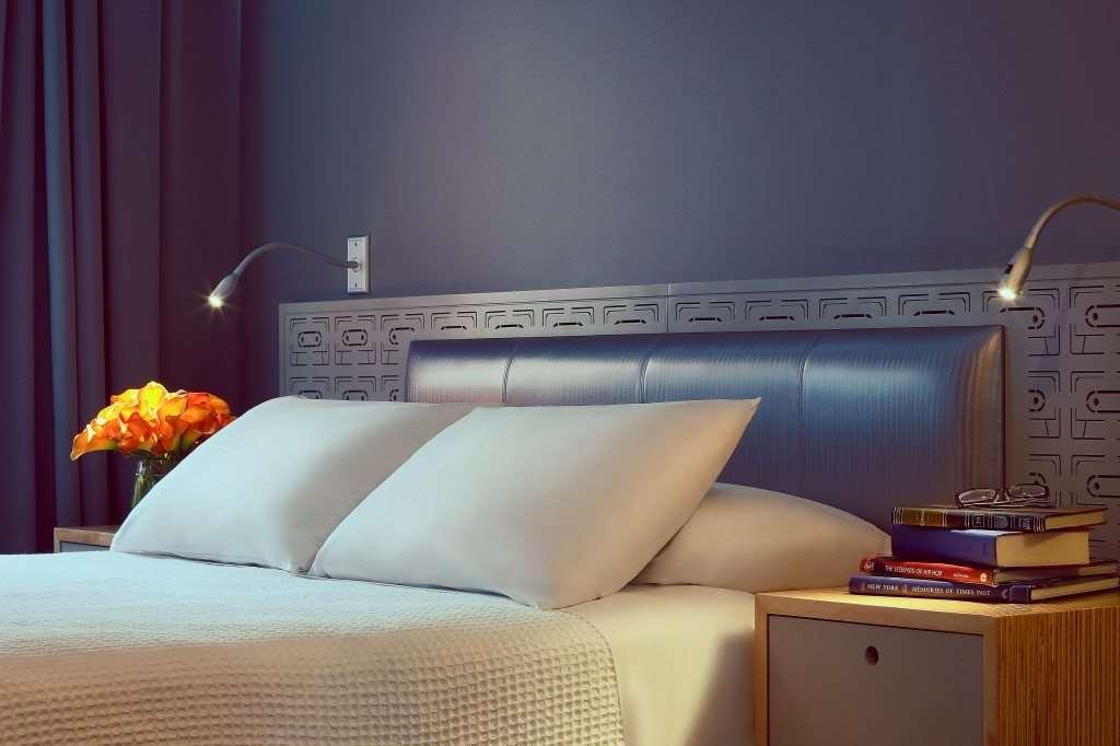 Nu Hotel Nueva York