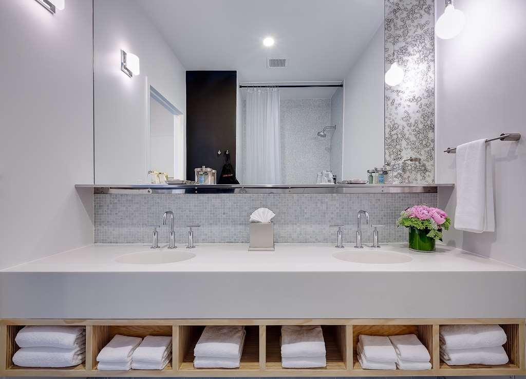 Nu Hotel Nueva York