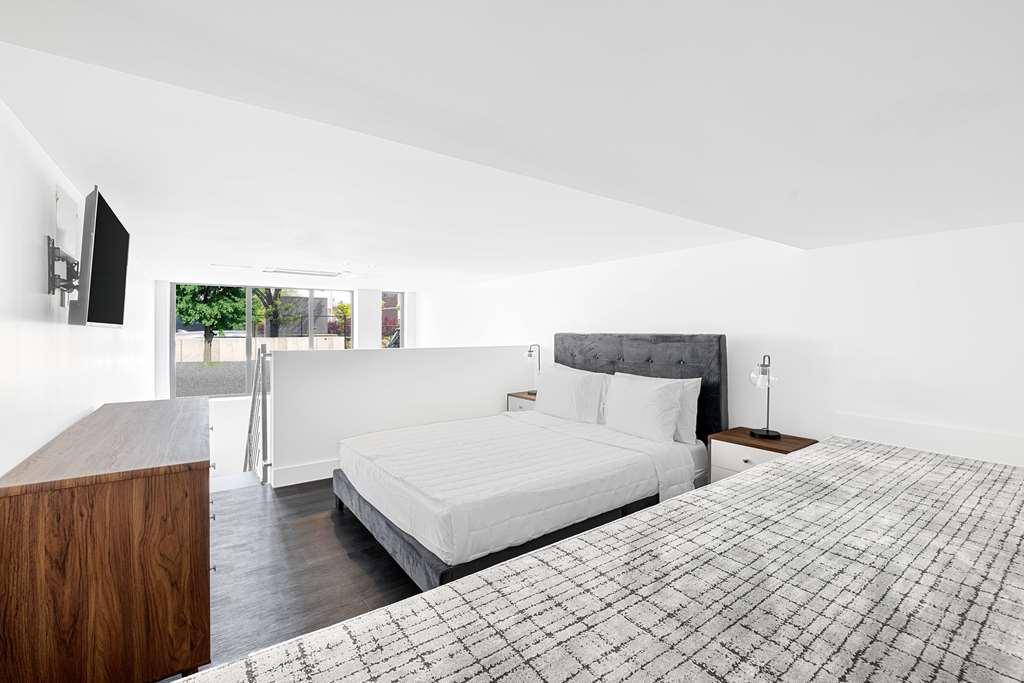Hotel The Bogart By Luxurban Nueva York