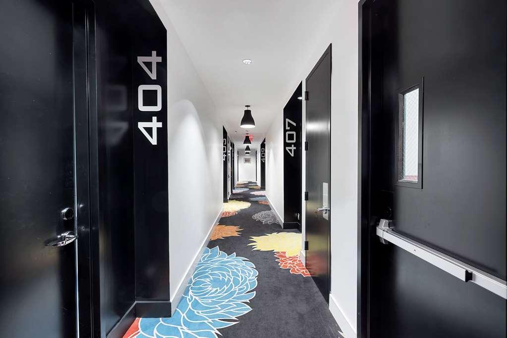 Hotel The Bogart By Luxurban Nueva York