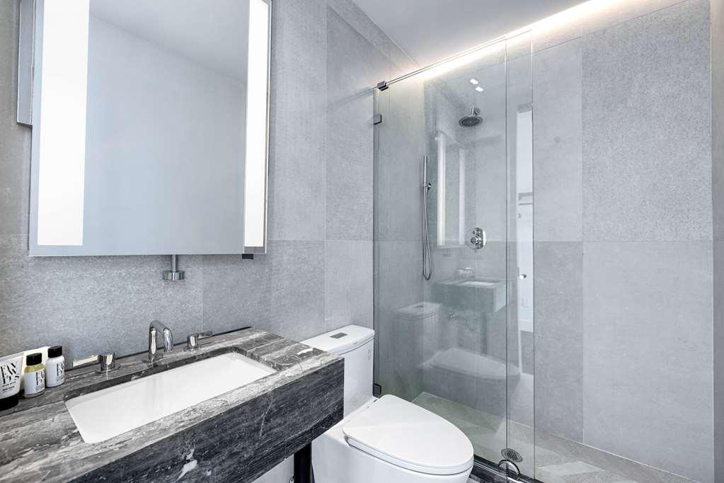 The Bogart By Luxurban * Nueva York