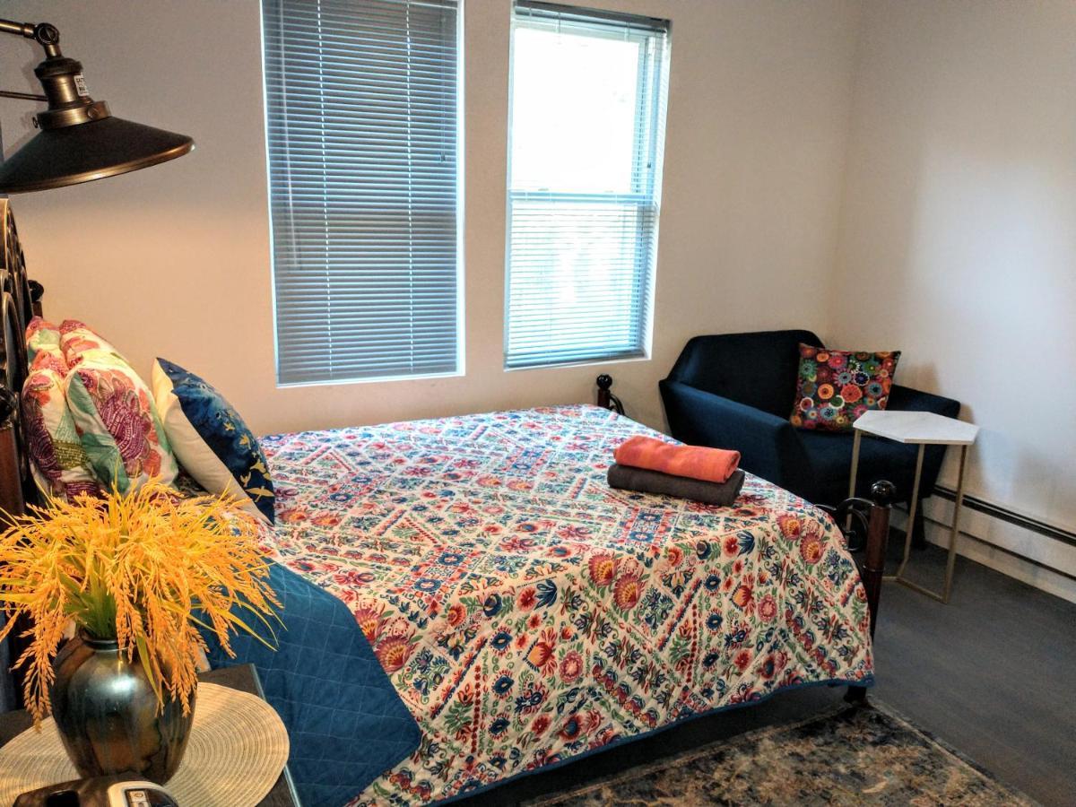 Explore From Queens Appartement