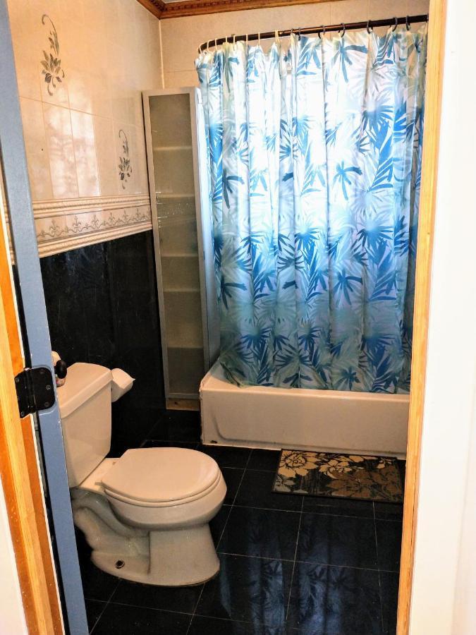 Explore From Queens Appartement