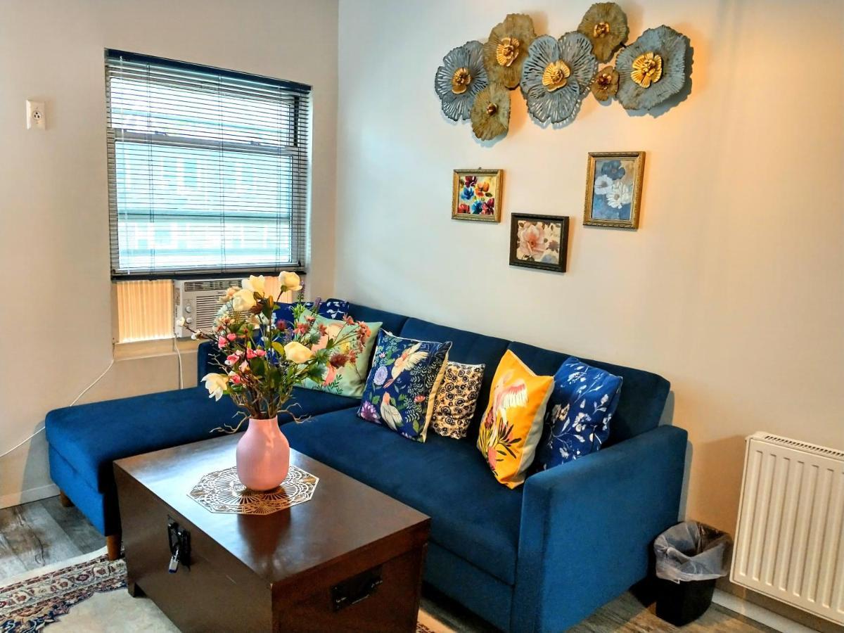 Explore From Queens Appartement New York