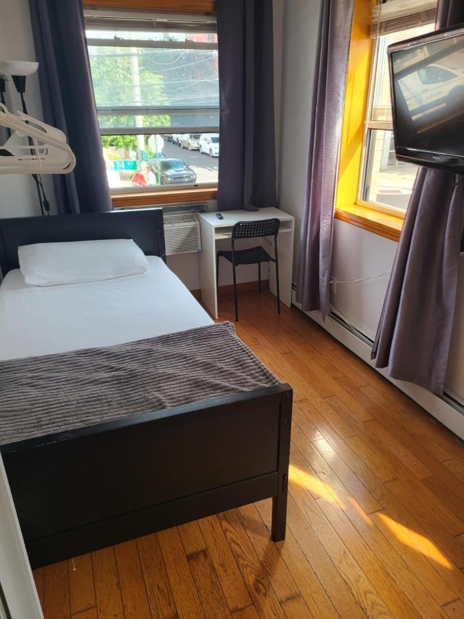 Single Bed Space For Traveler Séjour chez l'habitant *