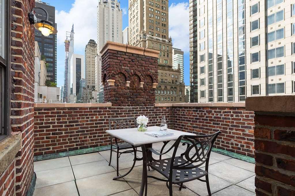 Hotel 57 By Luxurban, Trademark Collection By Wyndham New York