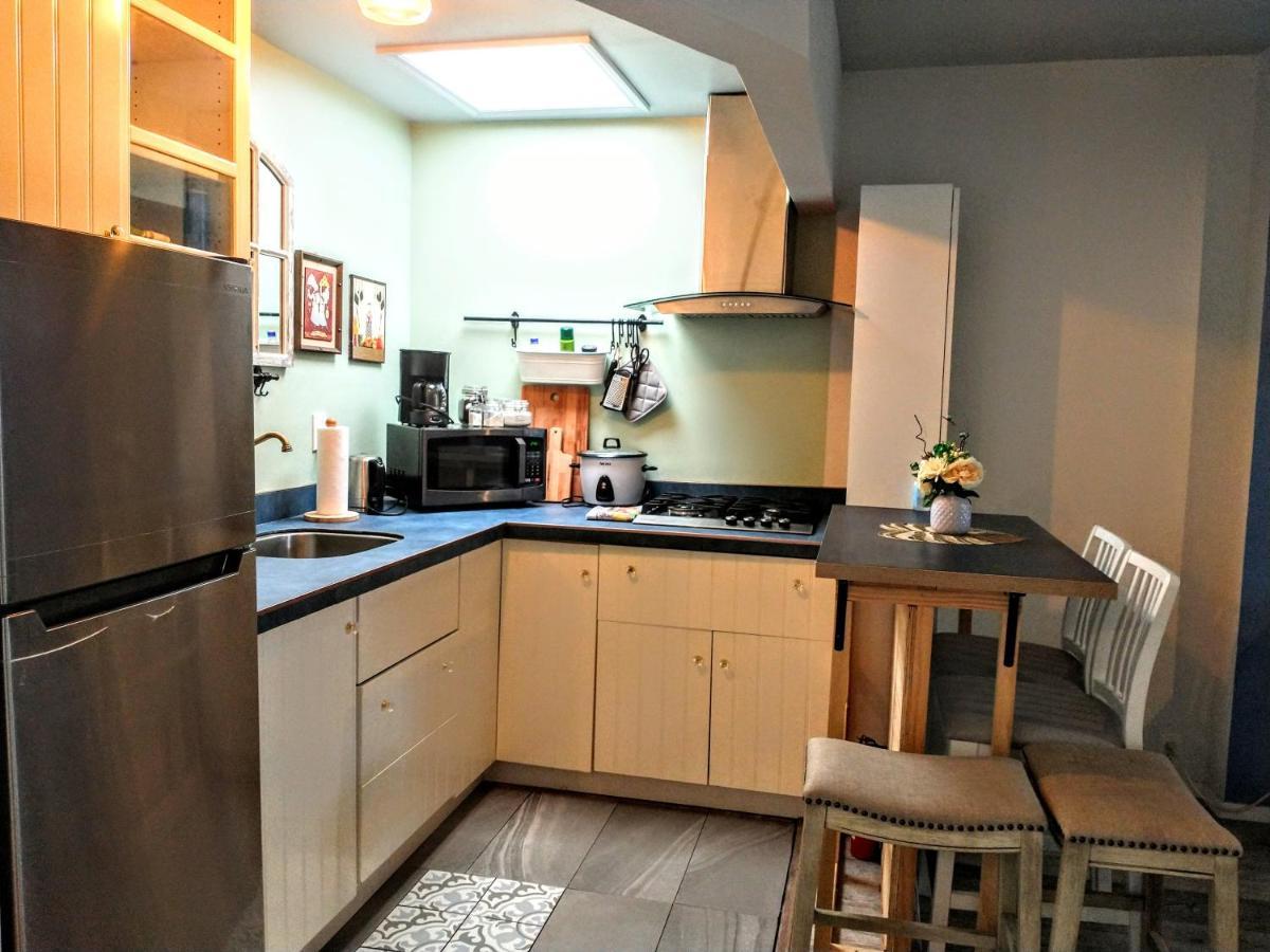 Explore From Queens Appartement New York