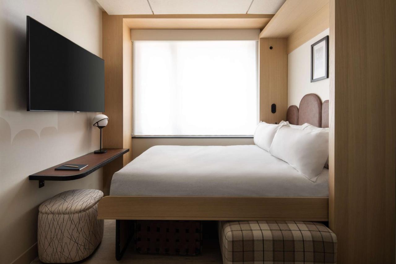 Motto By Hilton Times Square 3* Nueva York