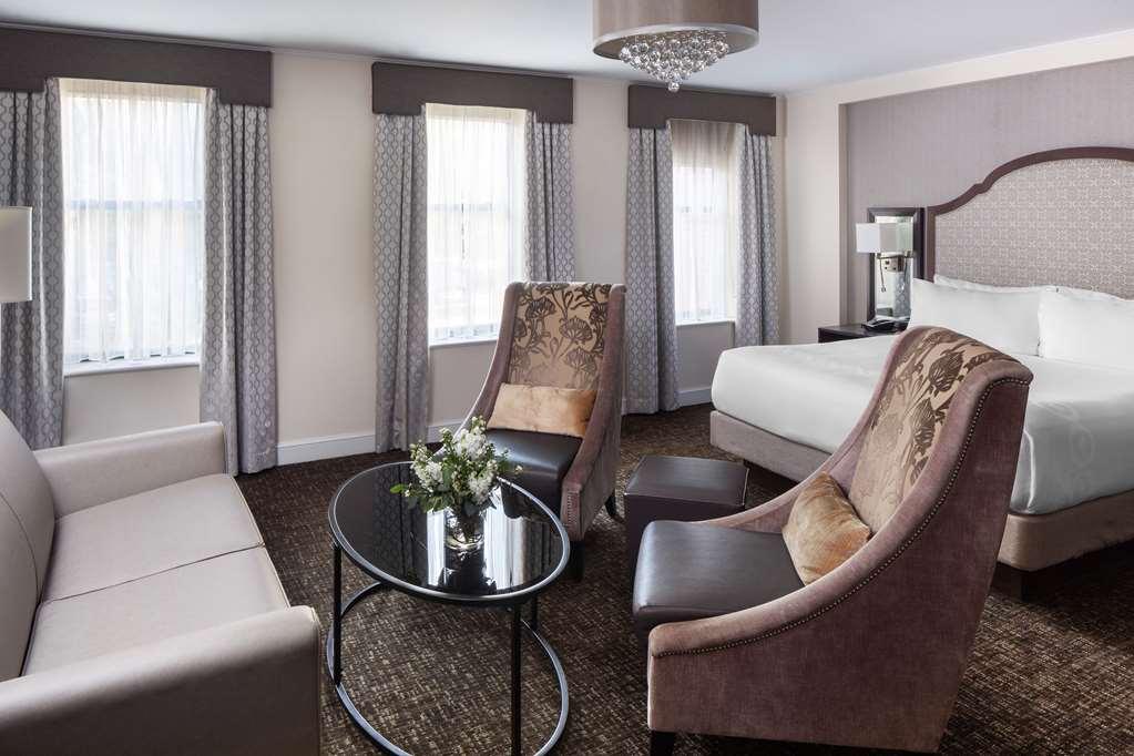 Hotel Park South Hotel, Part Of Jdv By Hyatt Nova York