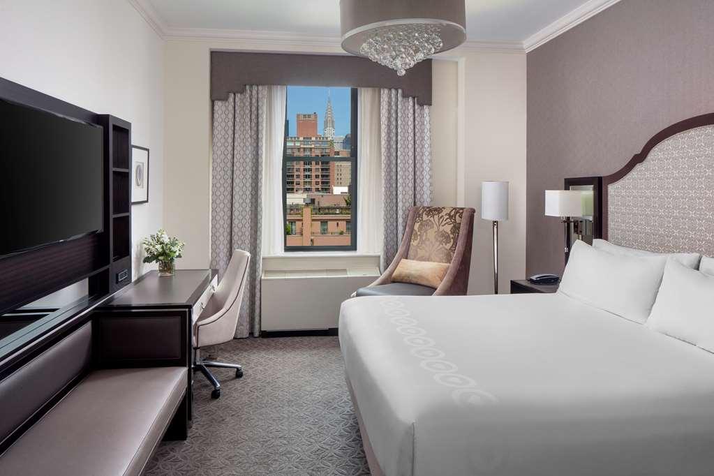 Hotel Park South Hotel, Part Of Jdv By Hyatt Nova York