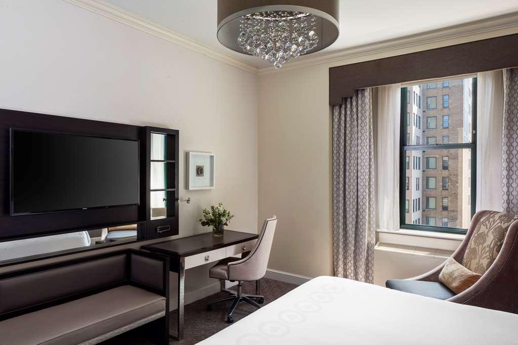 Park South Hotel, Part Of Jdv By Hyatt Nova York