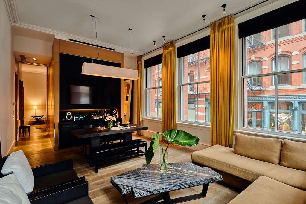 The Mercer Nueva York