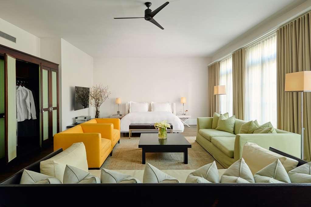 The Mercer Hotel Nueva York