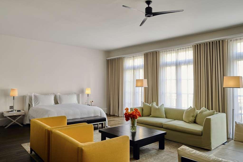 Hotel The Mercer Nueva York