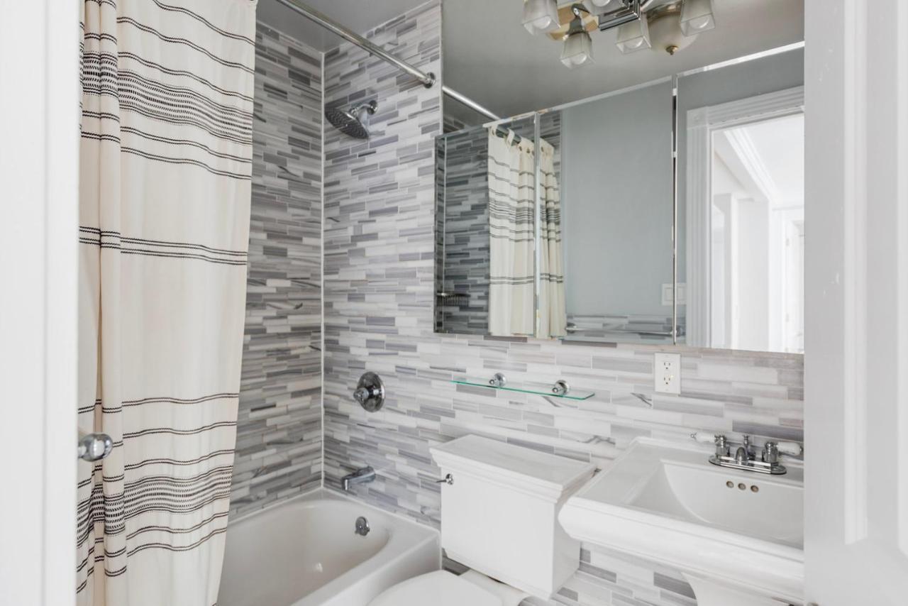 East Village 2br W Wd Nr Restaurants Park Nyc-1237 Appartamento New York