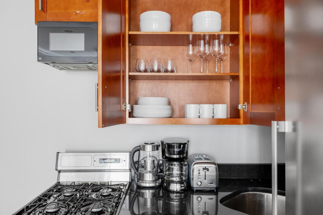 Appartamento East Village 2br W Wd Nr Restaurants Park Nyc-1237