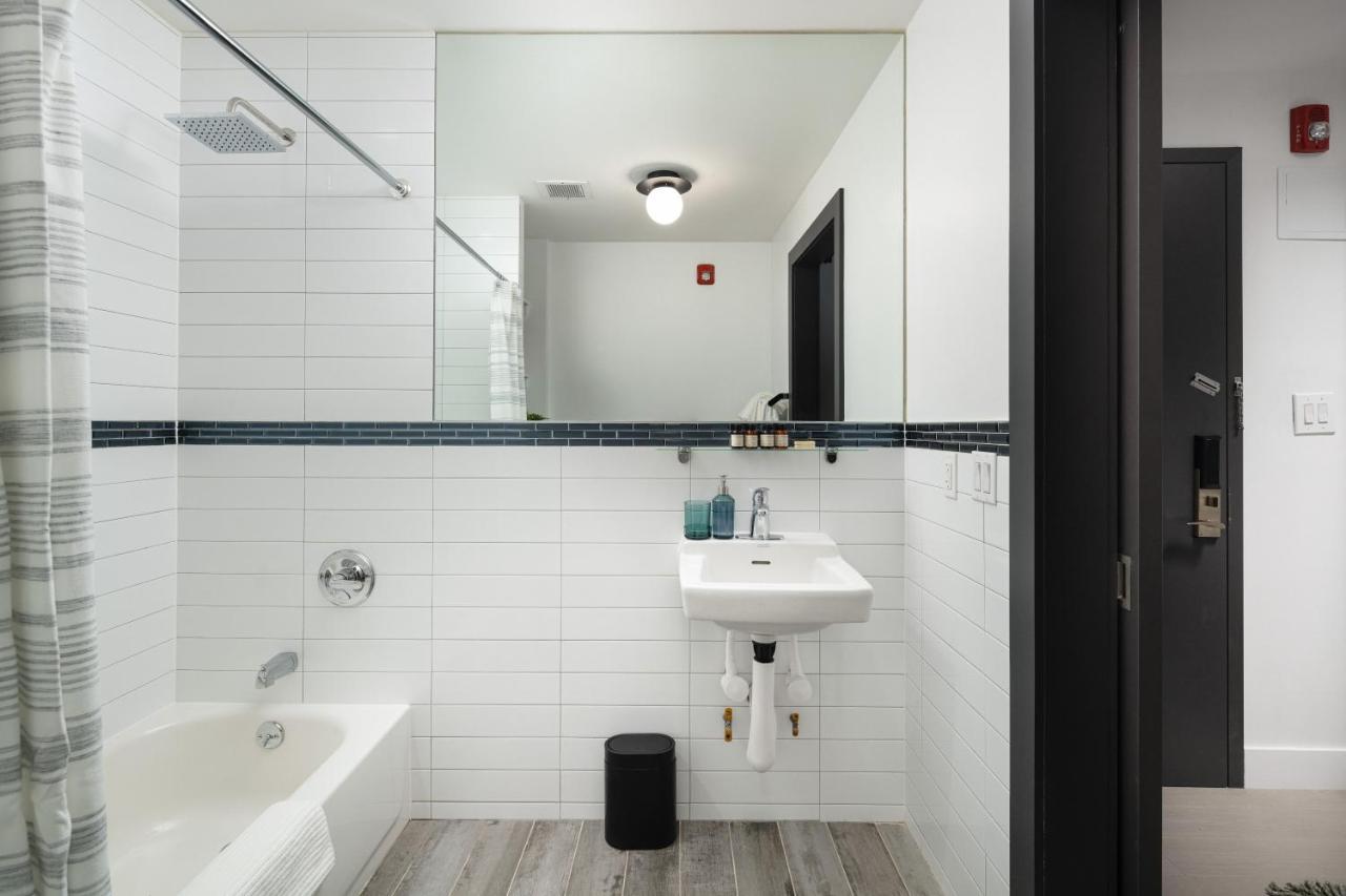 Hotel Little Charlie New York City