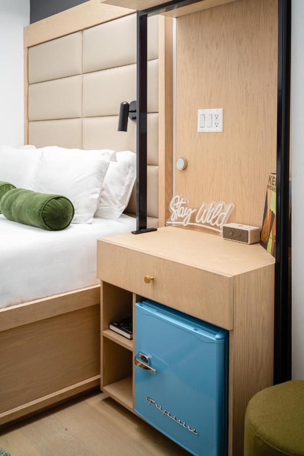 Hotel Little Charlie New York City