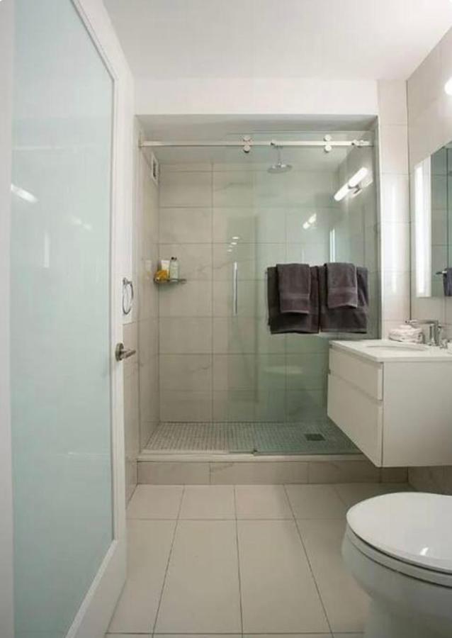 Appart hôtel Stunning Views Of Manhattan New York