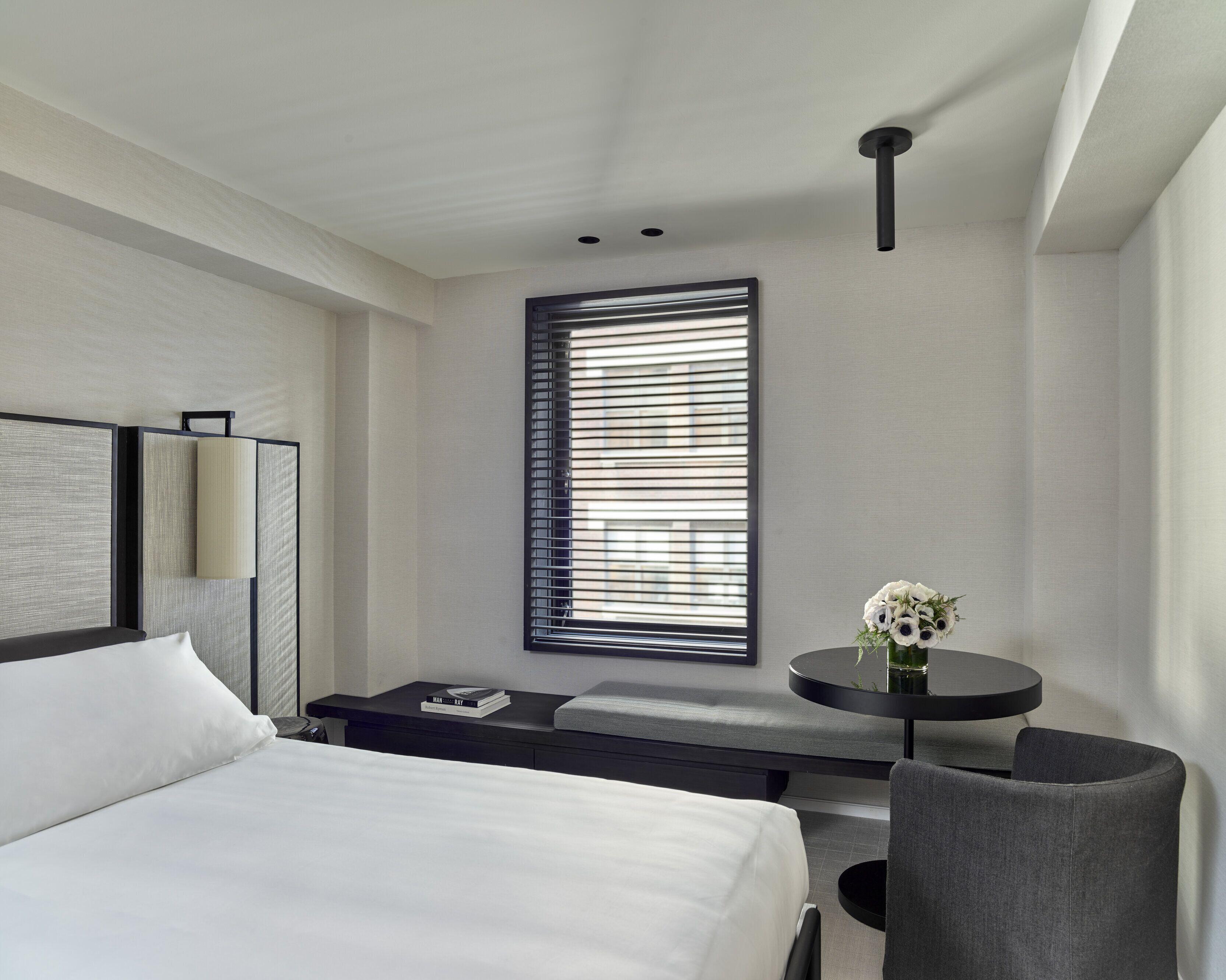 Hotel Le Roger 4*