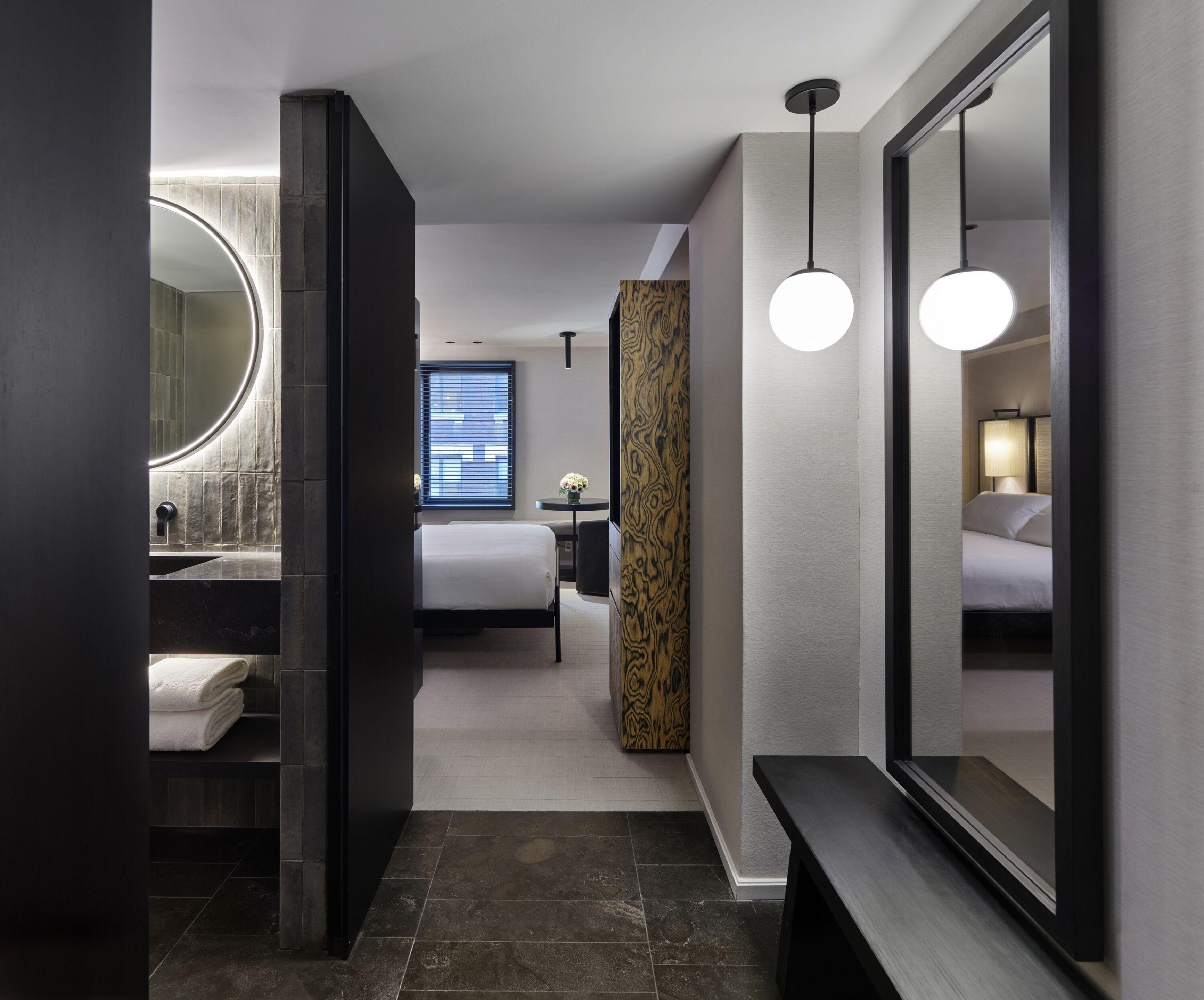 Hotel Le Roger New York