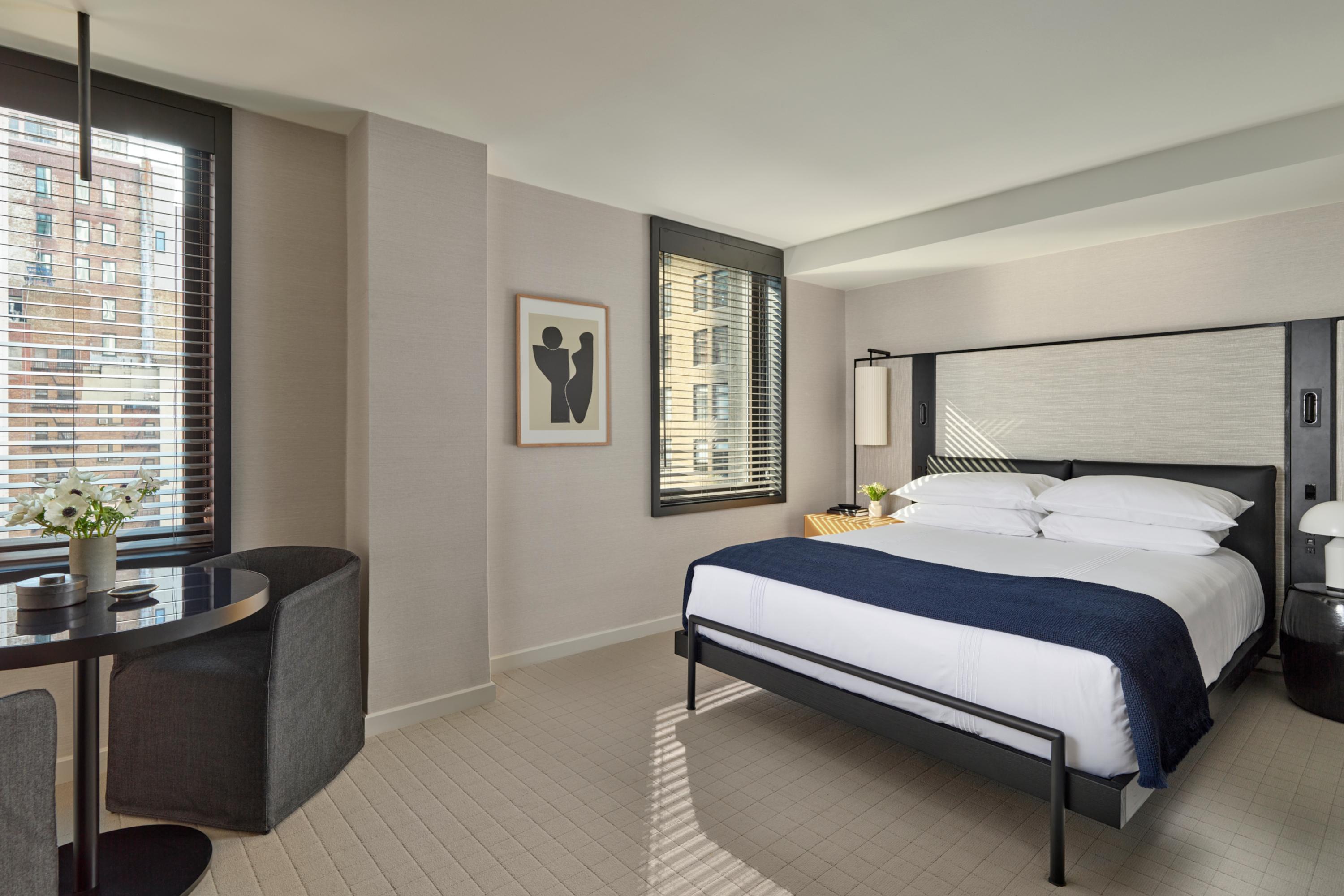 Le Roger Hotel New York