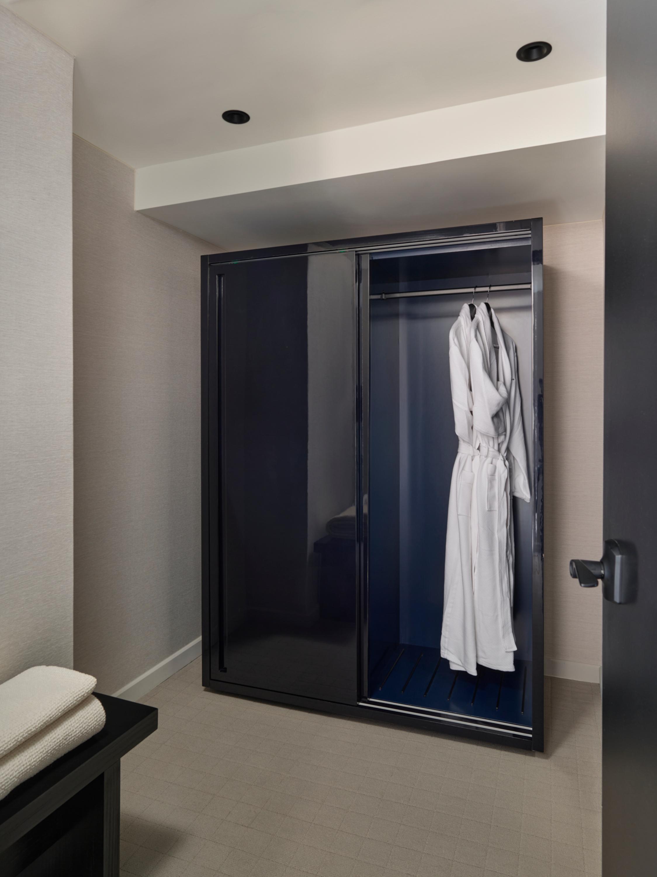 Le Roger Hotel