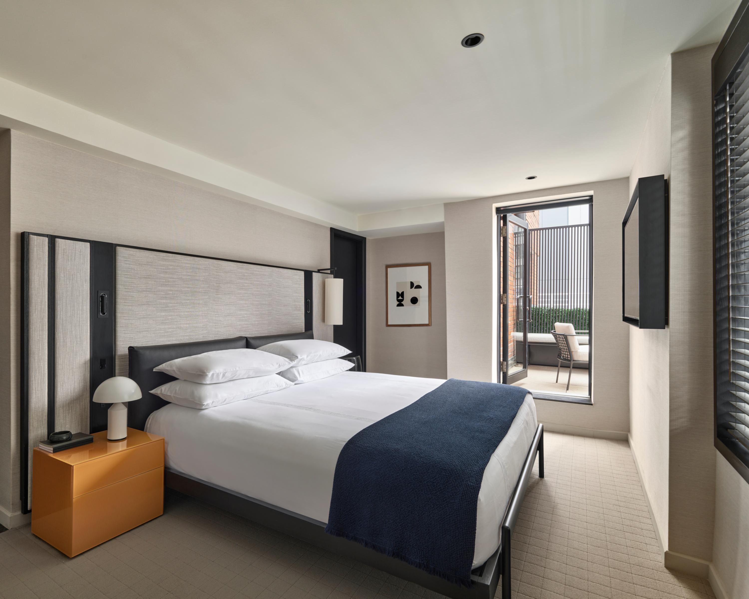 Hotel Le Roger 4*