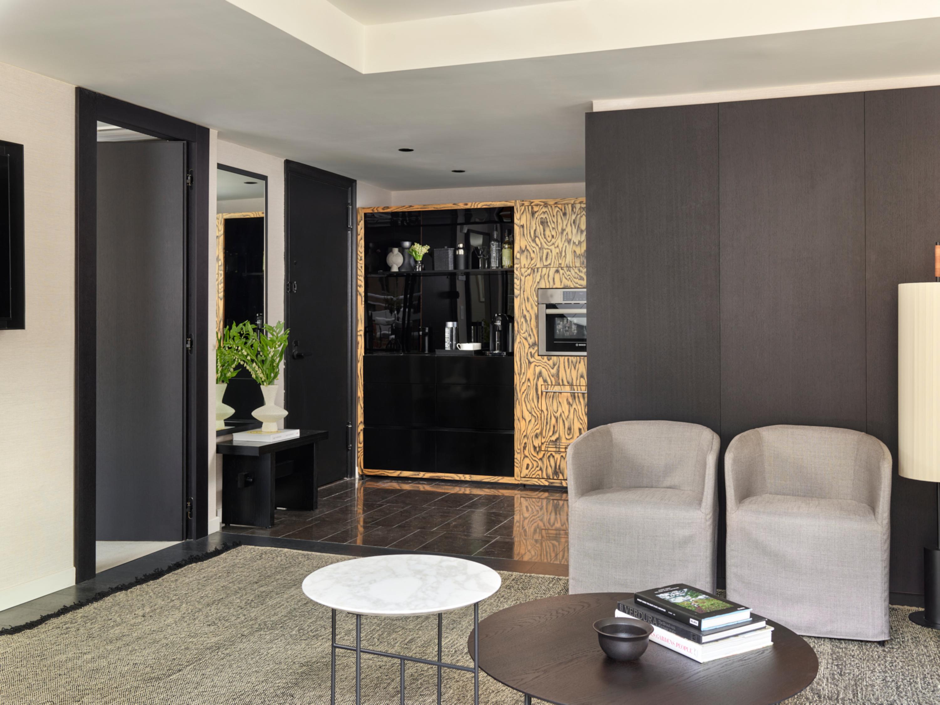 Le Roger Hotel 4*