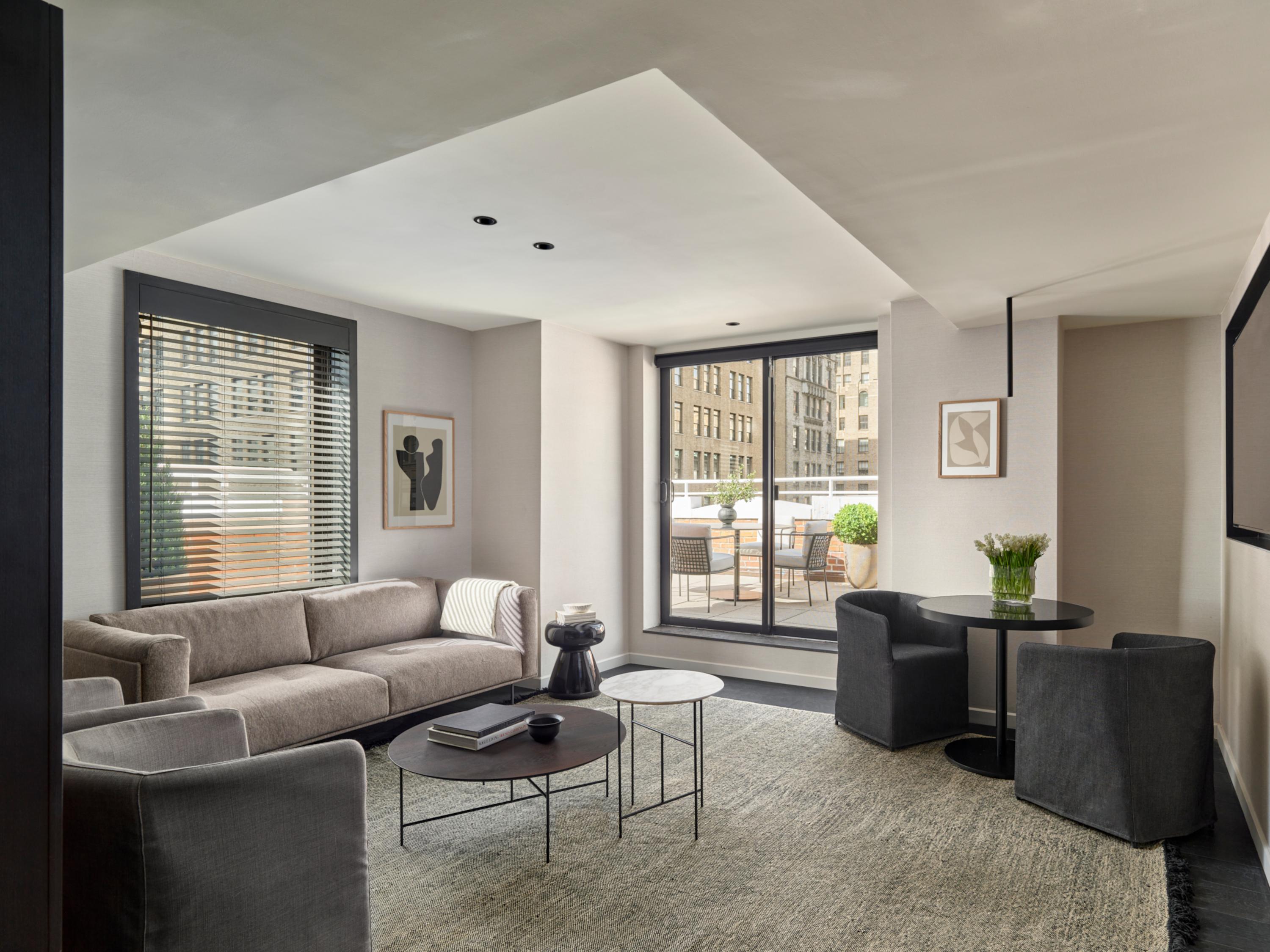 Le Roger Hotel New York