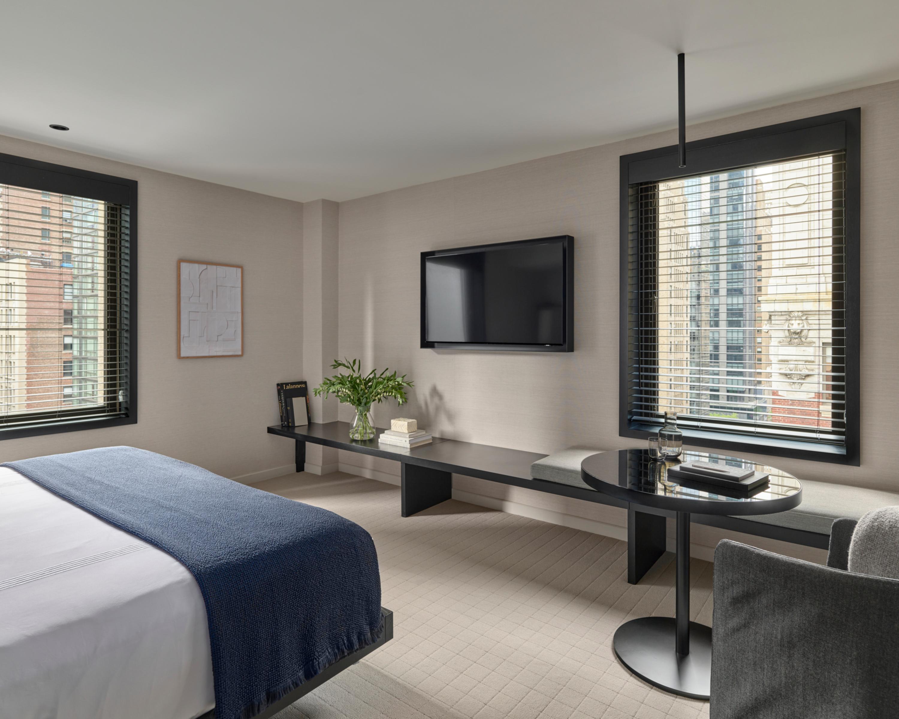 Le Roger Hotel