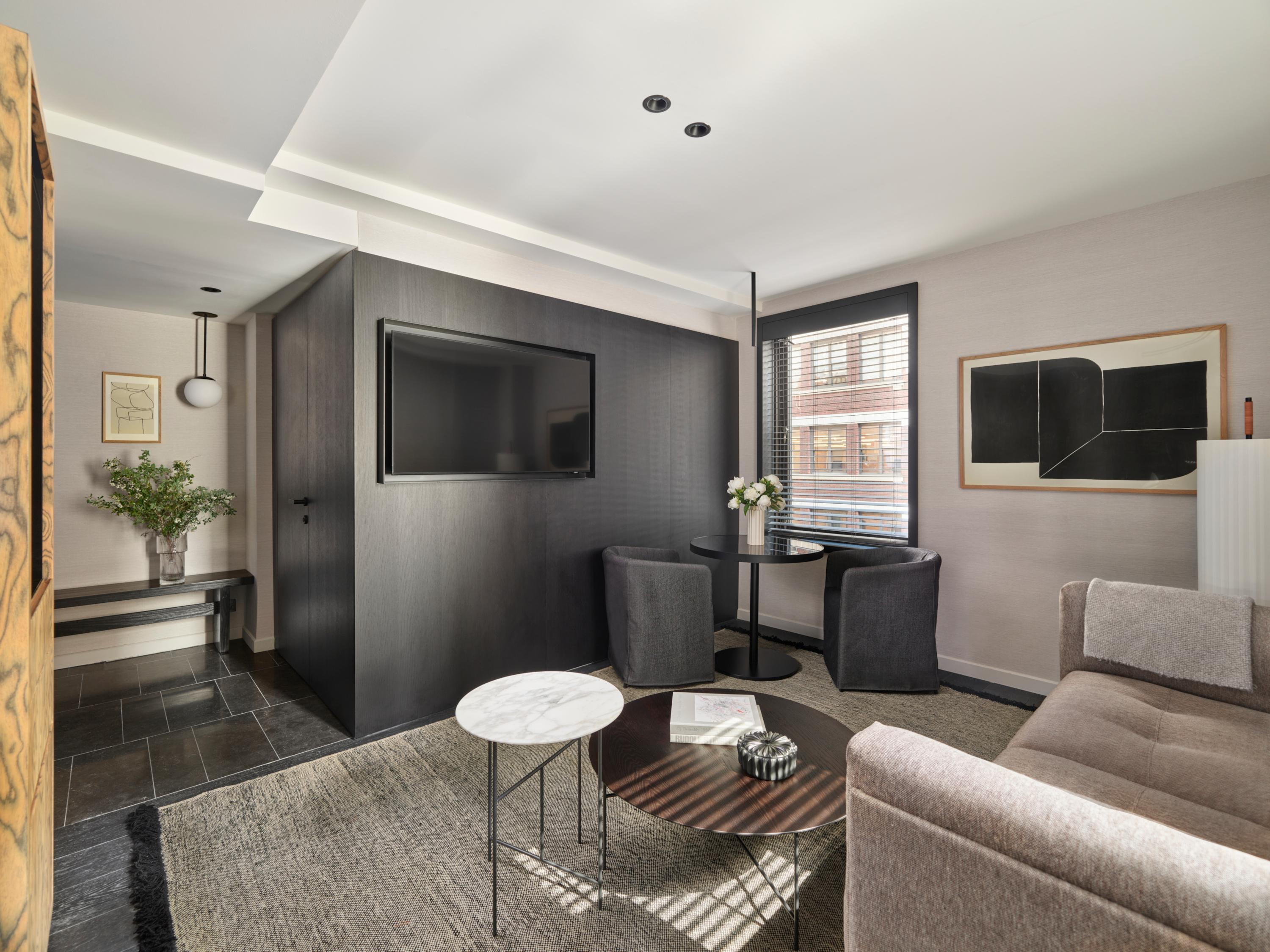 Hotel Le Roger New York