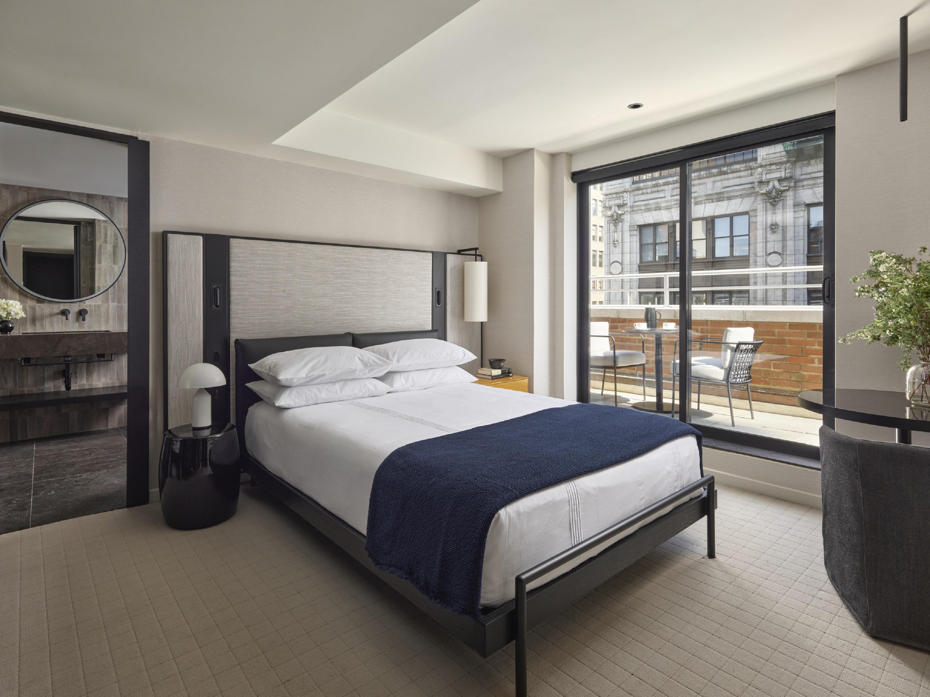 Hotel Le Roger New York