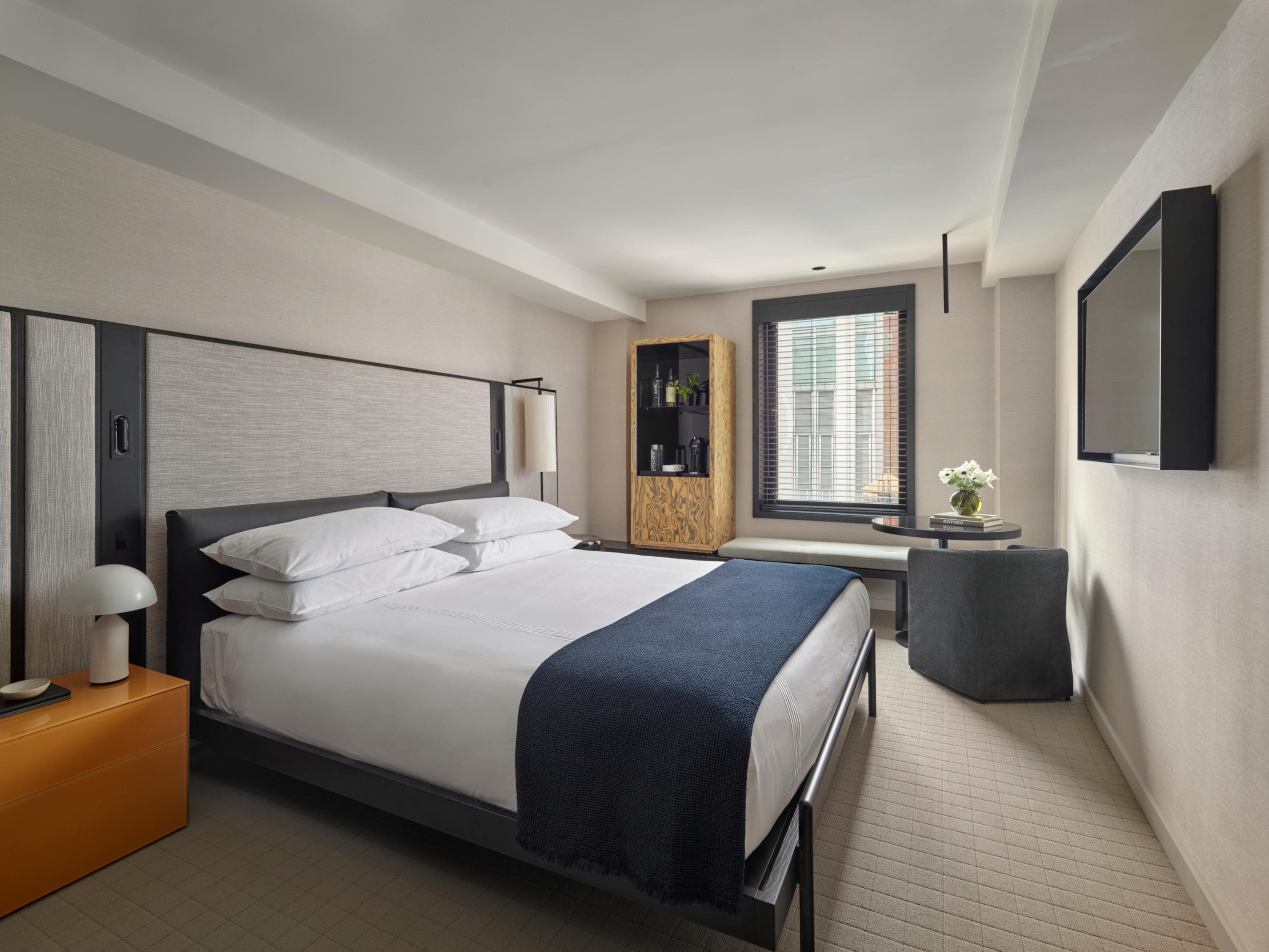 Le Roger Hotel New York