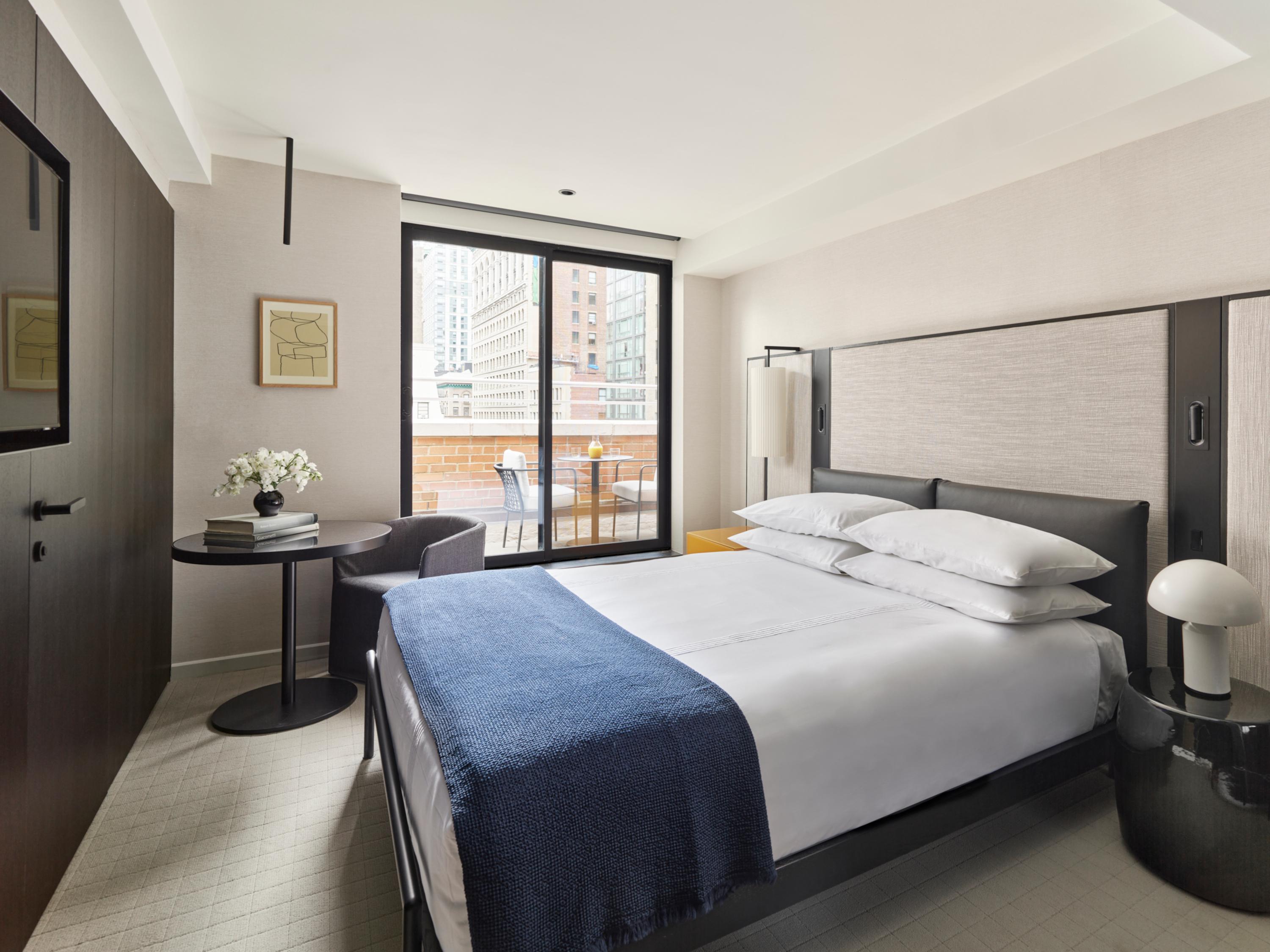 Le Roger Hotel