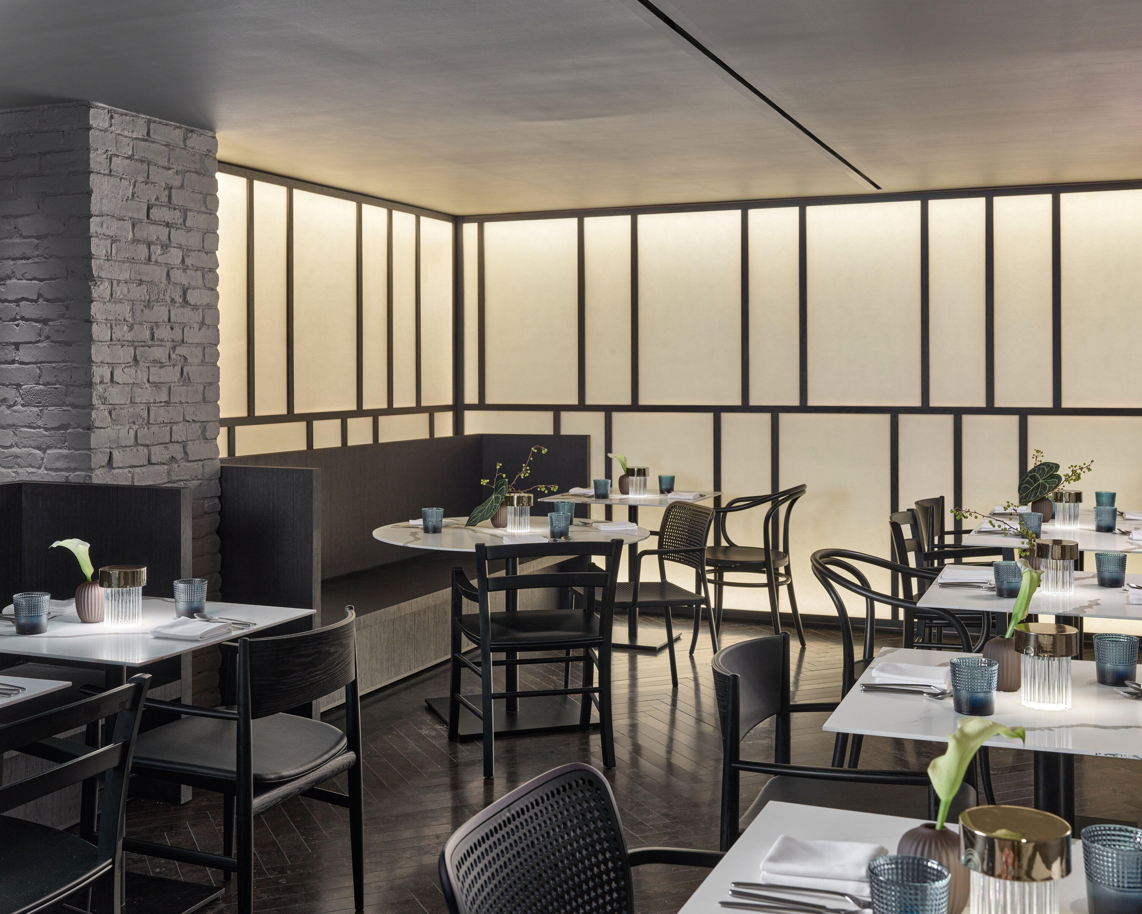 Le Roger 4* New York