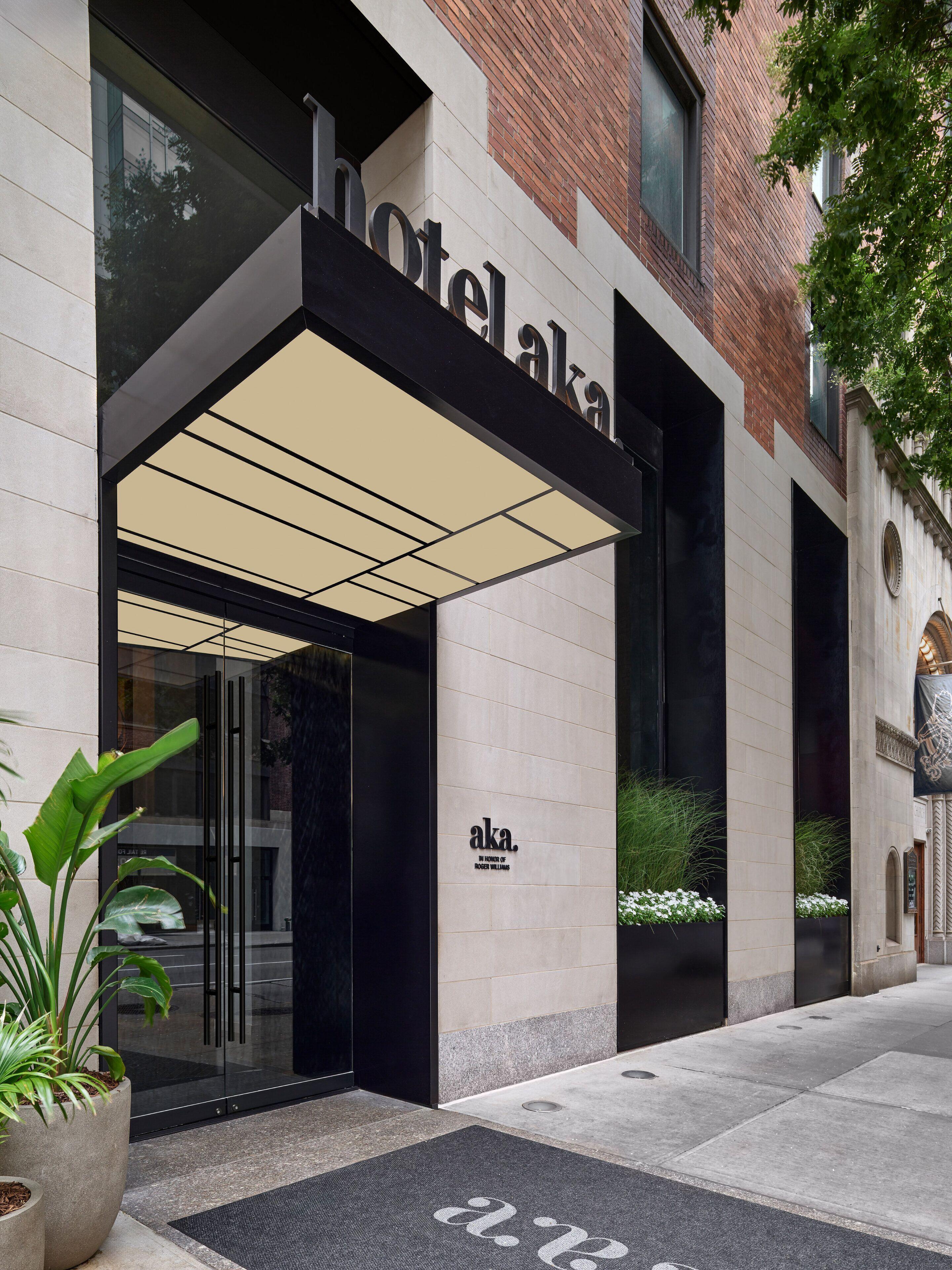 Le Roger Hotel New York