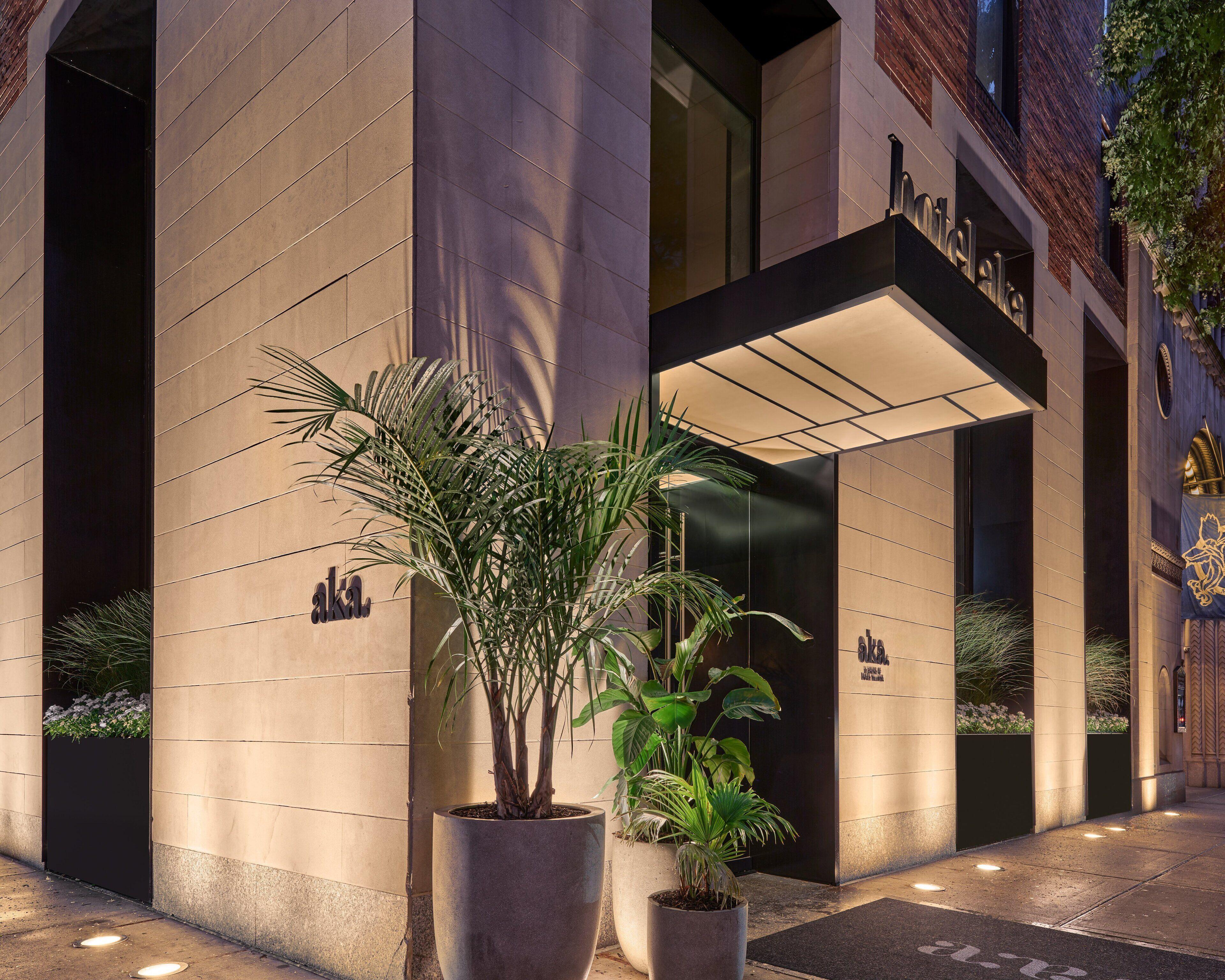 Hotel Le Roger New York