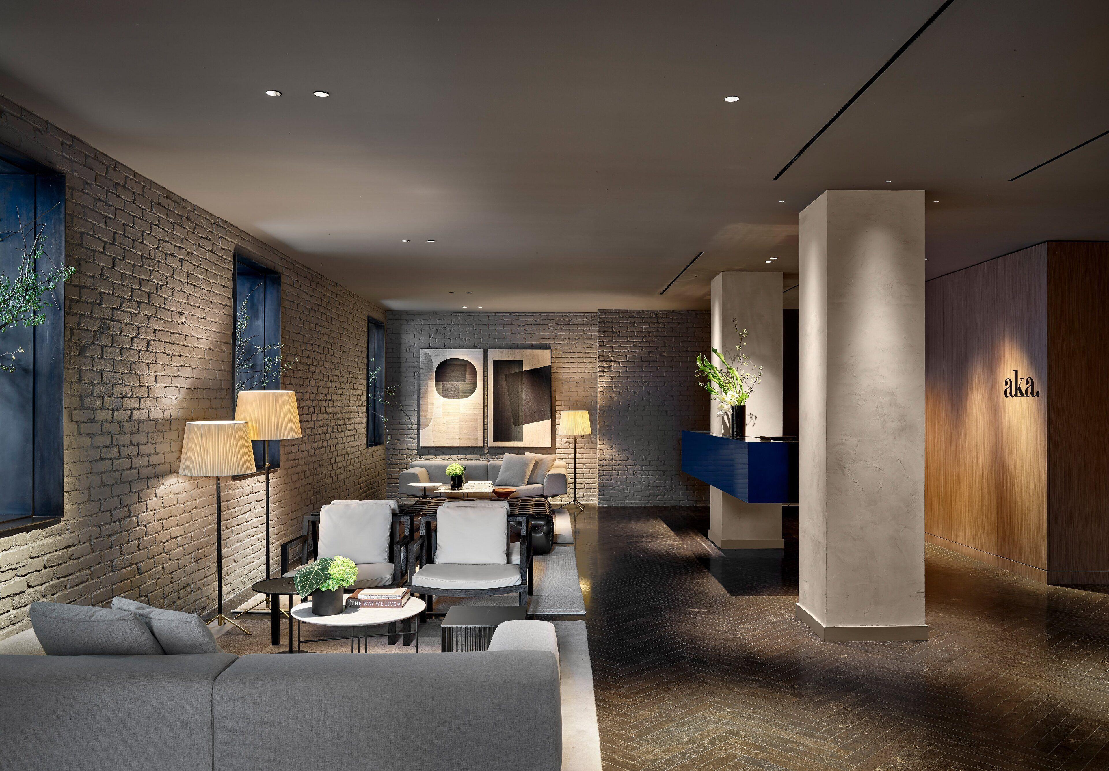 Le Roger 4* New York