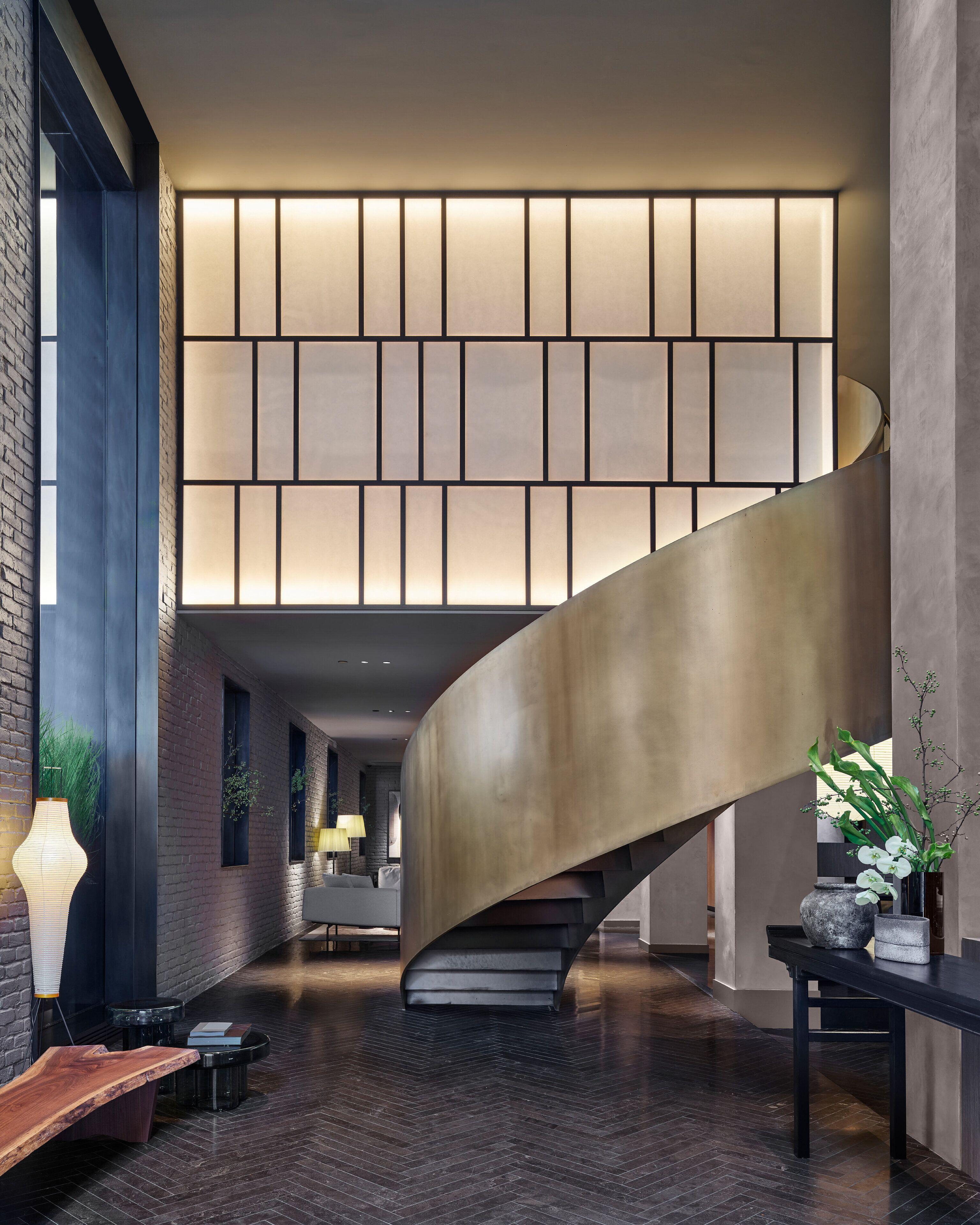 Hotel Le Roger