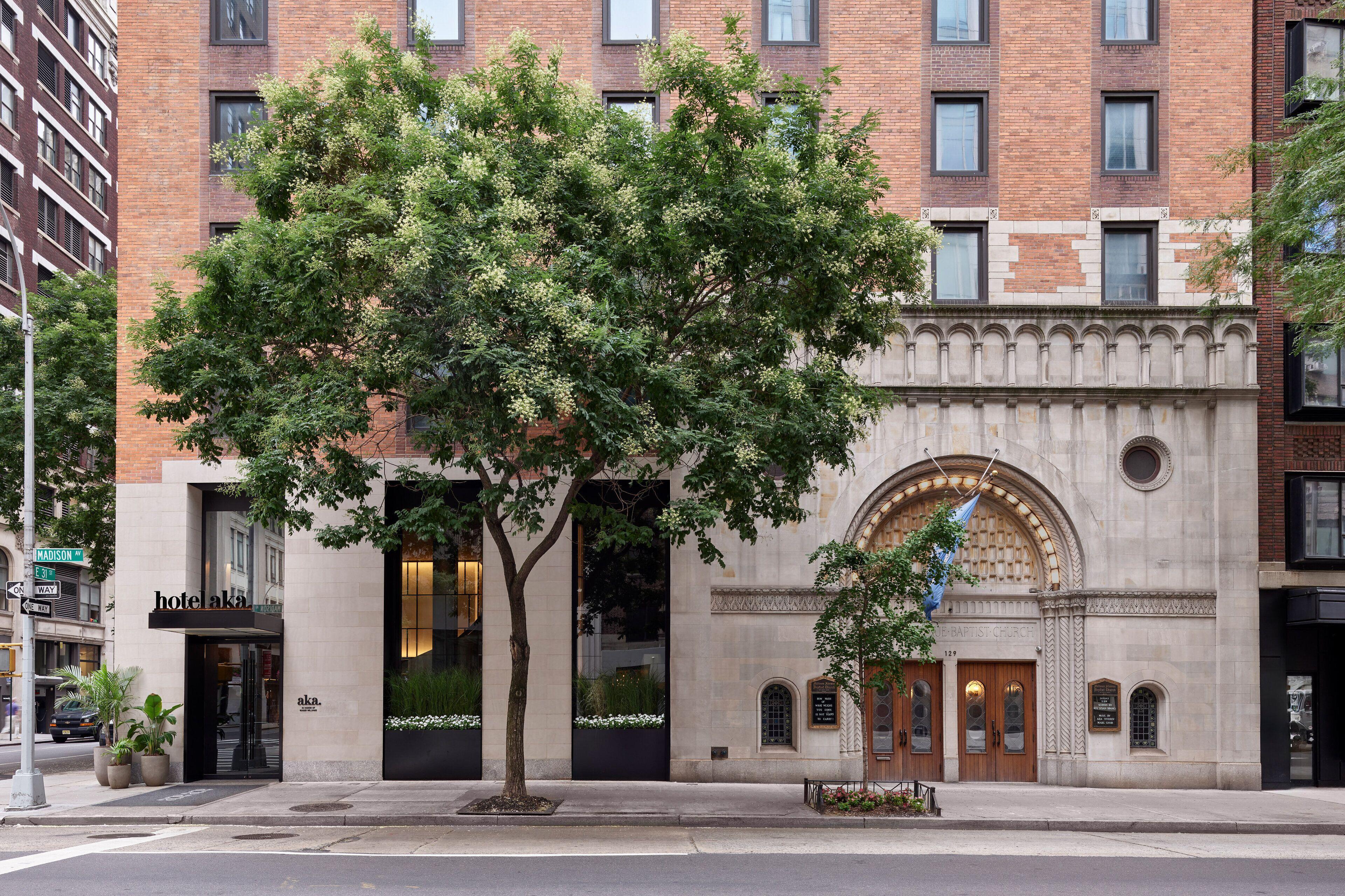Le Roger Hotel