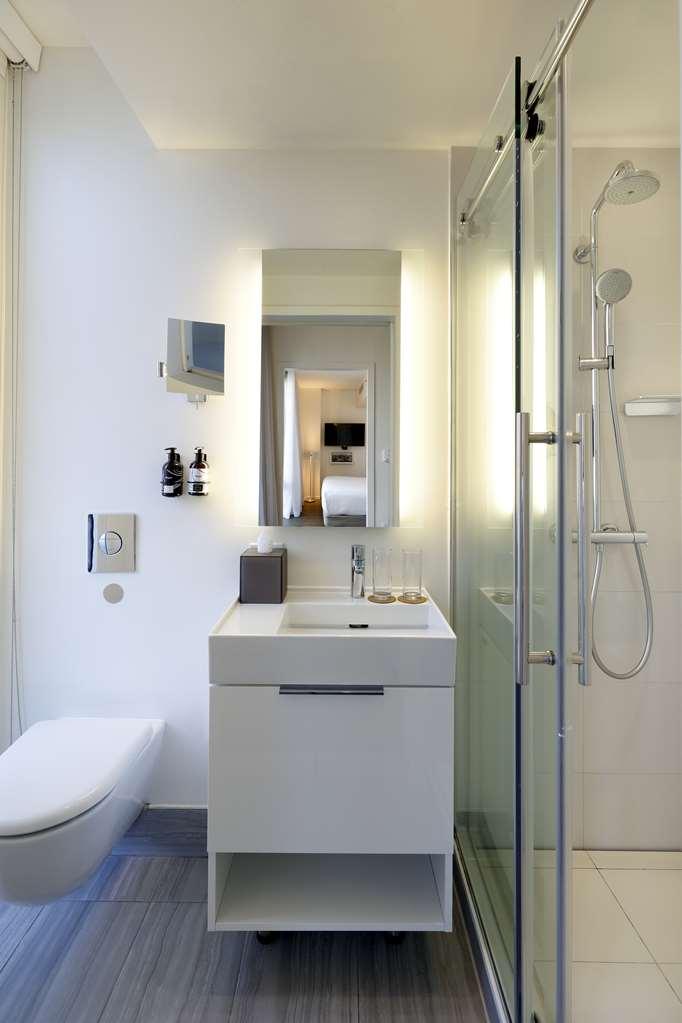 Hotel Innside By Melià Nomad New York