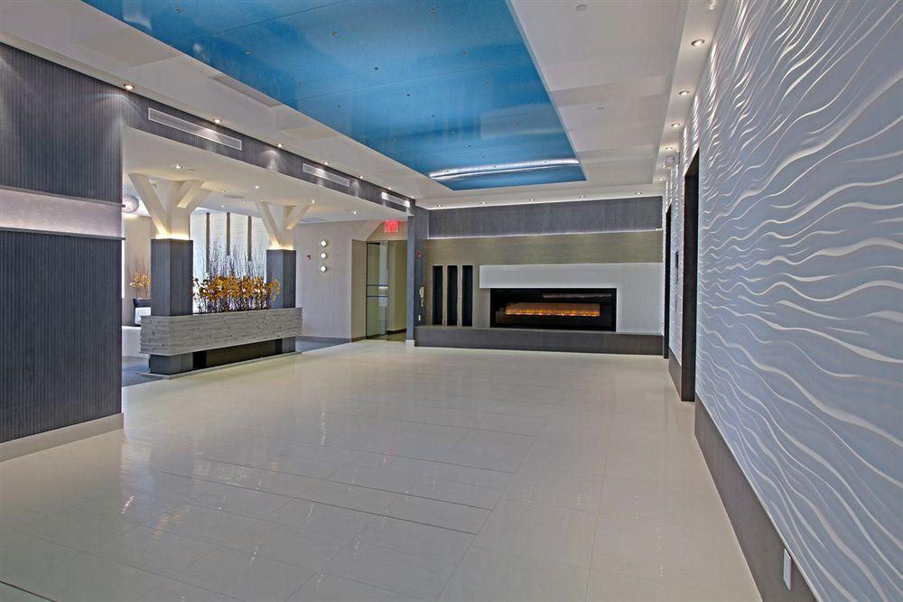 De Point Hotel Nueva York