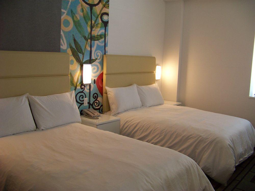 Hotel De Point